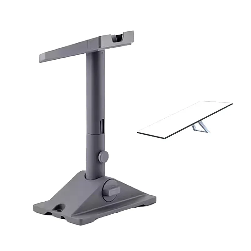 Starlink Mini Kit V4 Universal Adjustable Roof Mount Antenna Stand for Gen3 Satellite Equipment, Aluminum Gaming Accessories