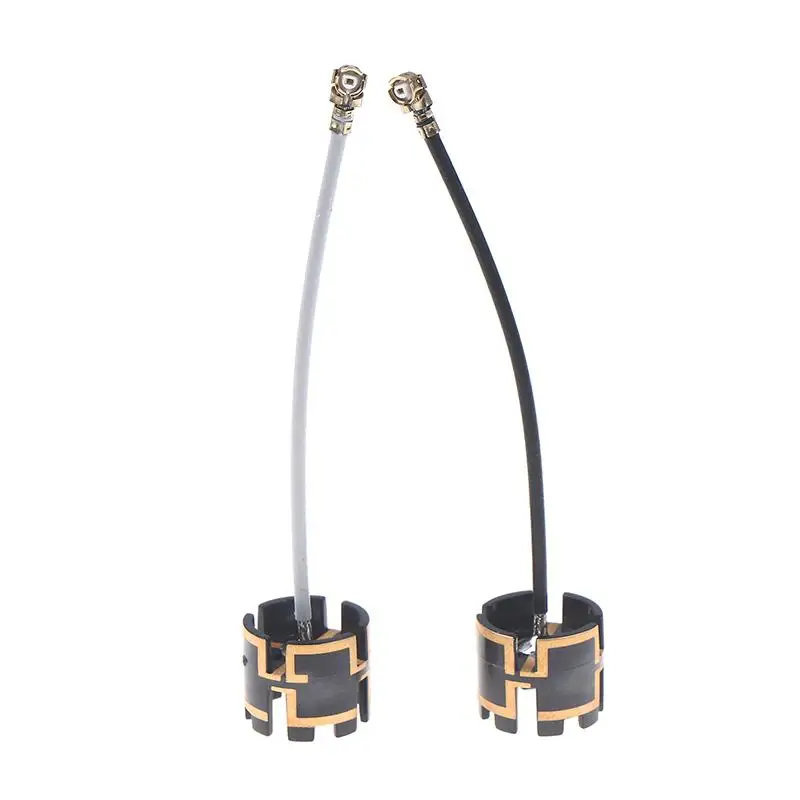 Antena Crown LDS de 5.8G RHCP/LHCP para Micro FPV Whoops, para Drones de Carreras de Largo Alcance, Aviones RC FPV Quadcopter