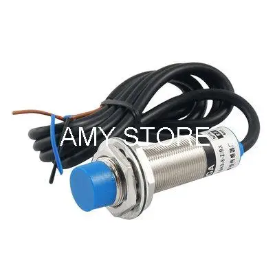 LJ18A3-8-Z/BX 8Mm I…