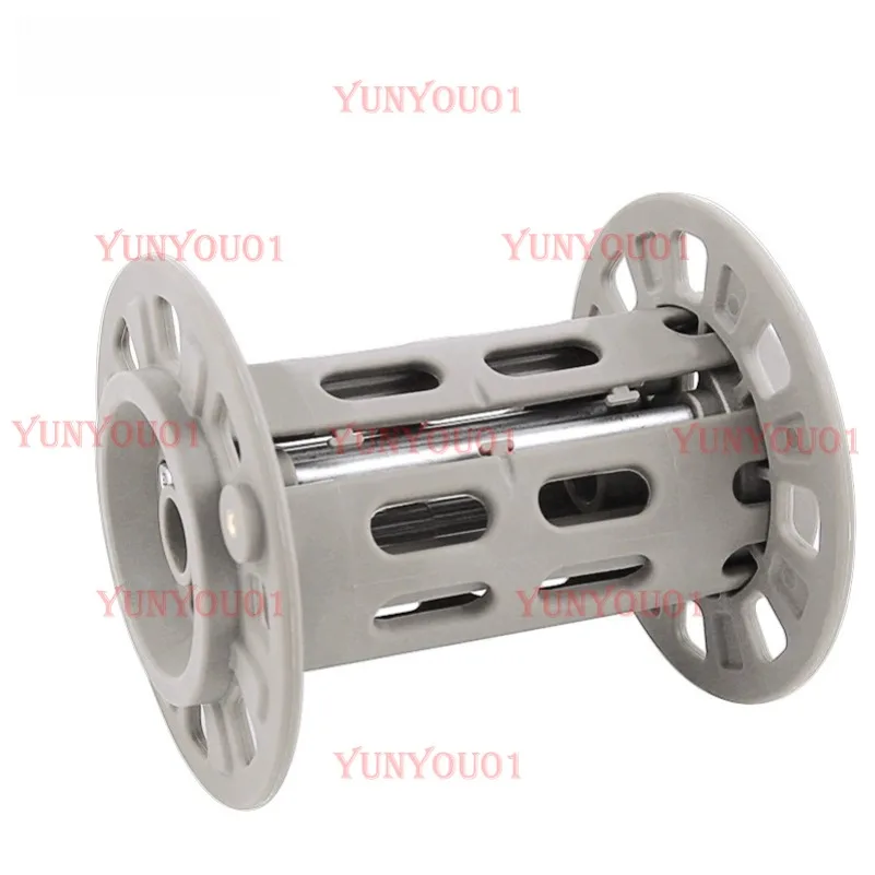 

Колесо для очистки лески PE для морской рыбалки, доска для лески, электрическое колесо, высокоскоростной разгрузочный цилиндр для лески