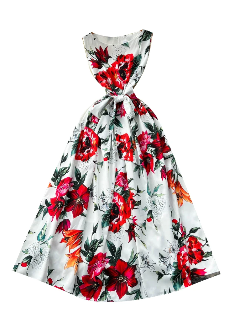 Faionable Print Max… - image