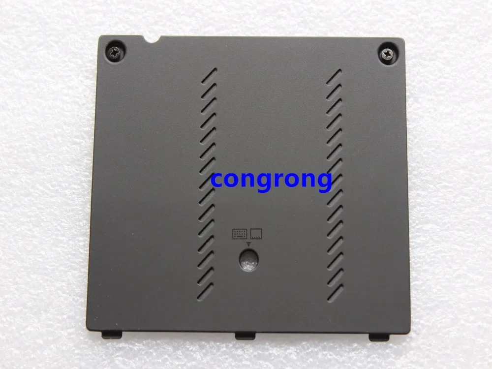 Memory RAM Cover with Screw For Lenovo Thinkpad X220 X220I X230 X230I X220T X230T PN:04W6948 DIMM Door Memory Case