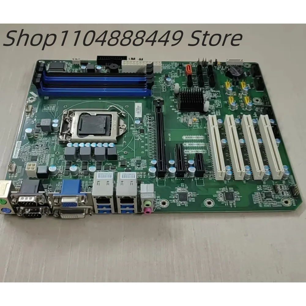 ATX-781B ATX-781B-A0 Industrial control motherboard