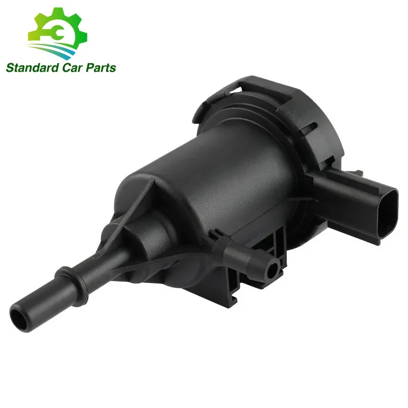 

4891741AA 2-контактный клапан продувки канистры пара для Dodge Chrysler Jeep 2008 2009 2010 2011 2012-2017, новый