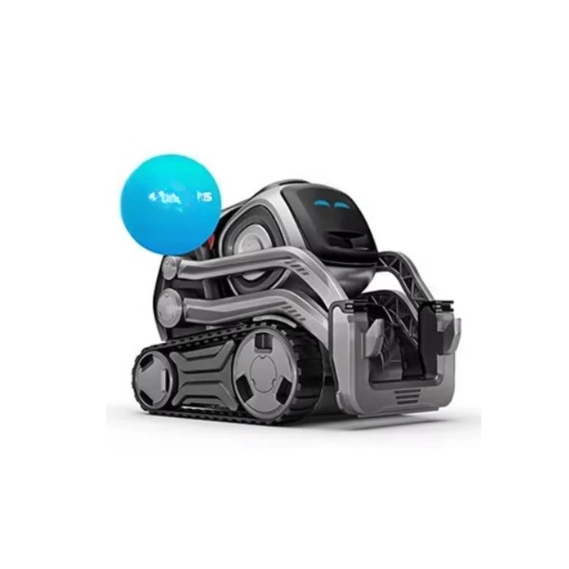 

Authentic Intelligent Pet Robot - 95% New II Grade, Smart Pet Care Companion