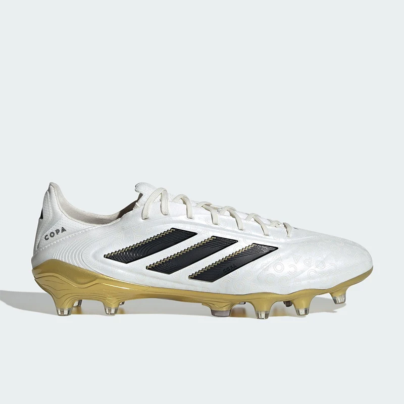 Adidas genuine COPA PURE III men's and women's sports shock-absorbing football shoes JH6303