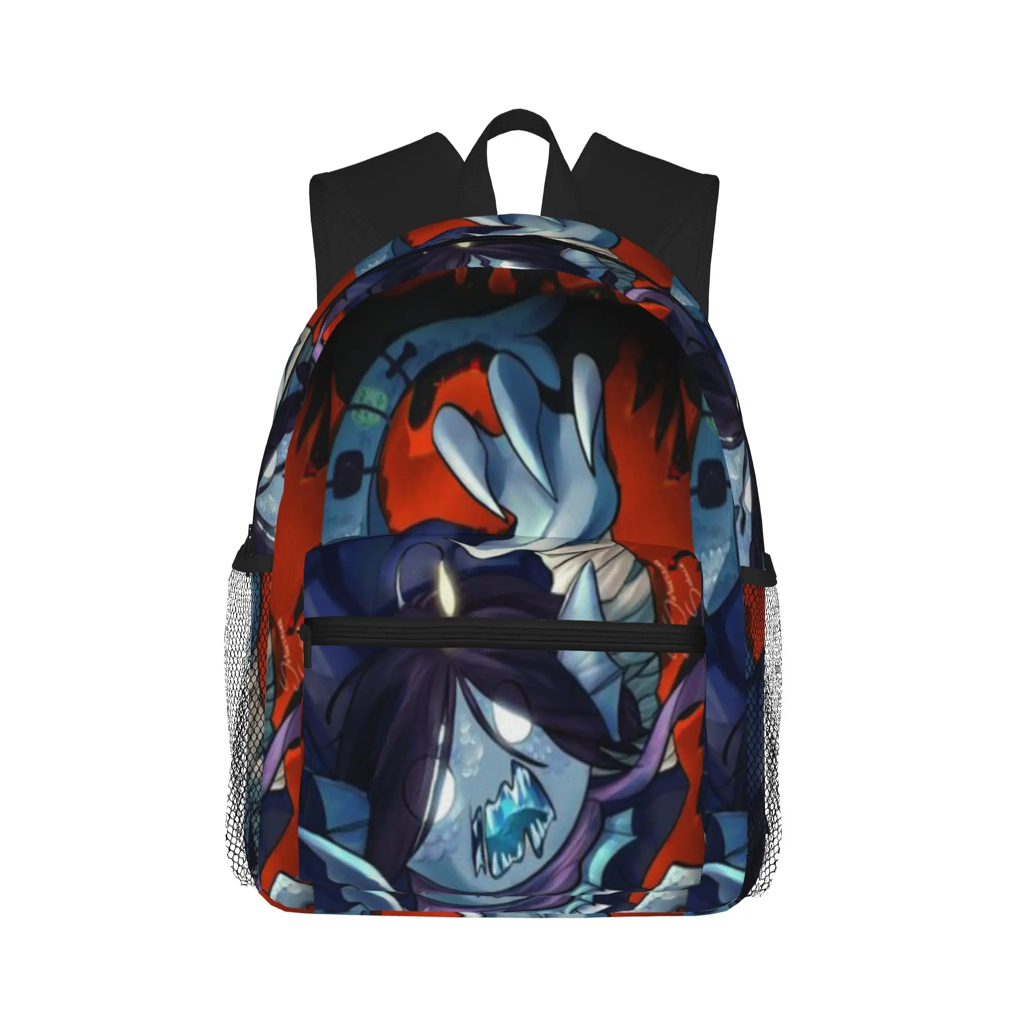 

Sebastian Solace Casual Backpack for Students and Adults Student