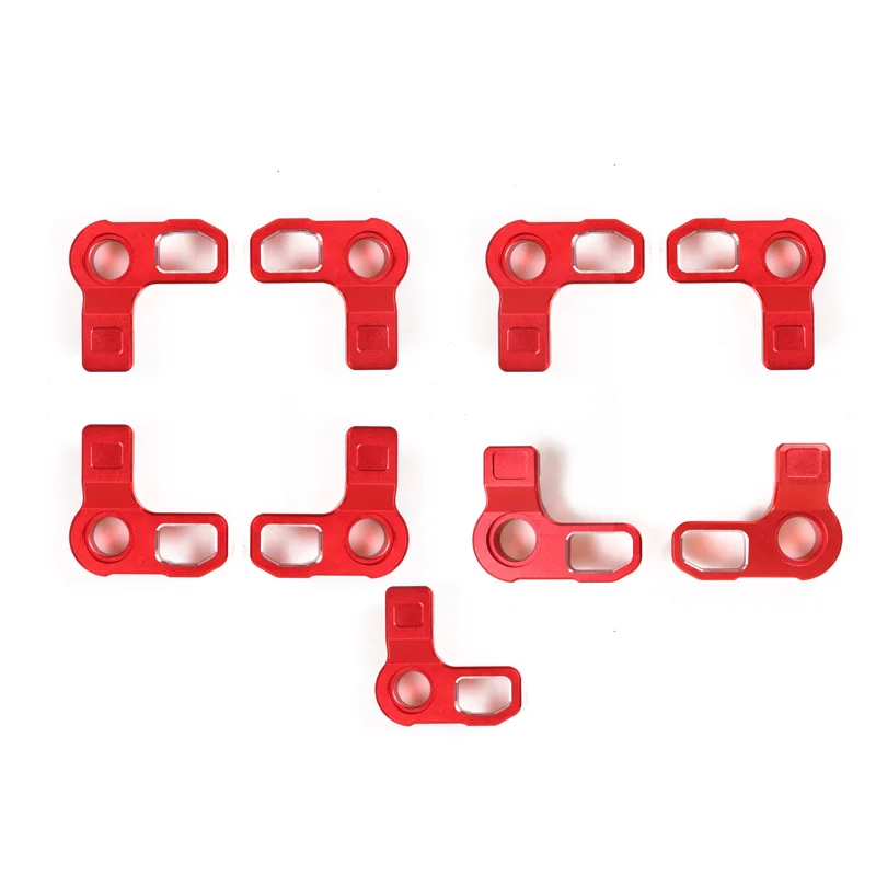 

Внедорожные аксессуары для интерьера автомобиля, накладка переключателя с жестким верхом для Ford Bronco 2/4Door