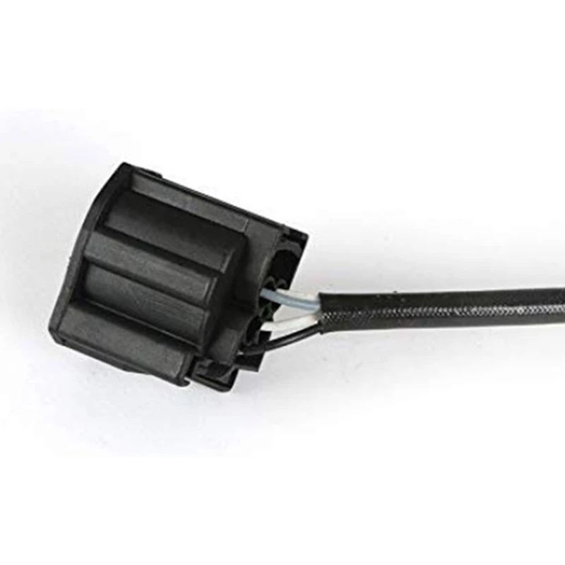 

2 Pcs Black Oxygen Sensor Plastic Metal Sensor, A & B