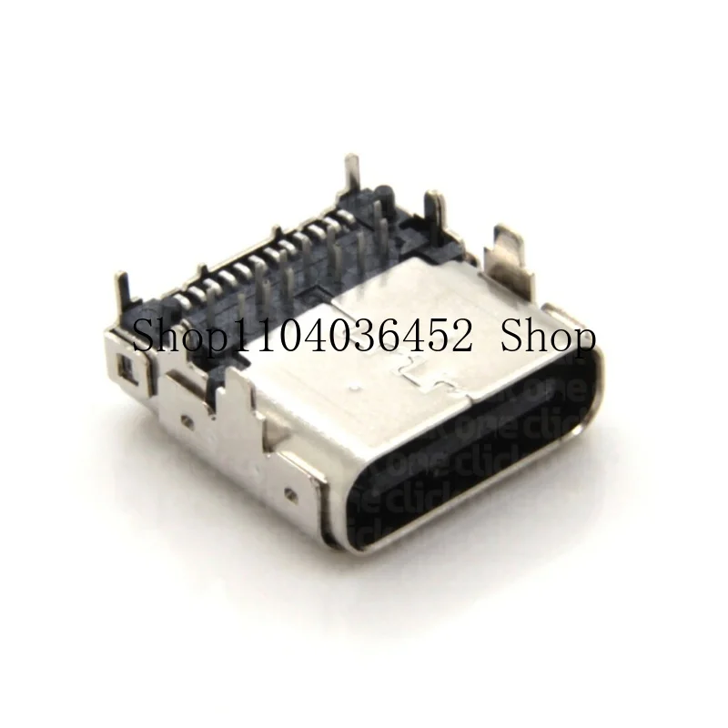 For Lenovo Chromebook Flex 3 cb-11m735 Type-C USB charging port DC power Jack CN