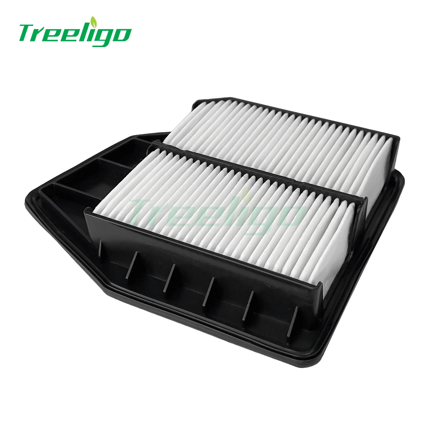 Aspligo 1PCS CA10467 Replacement Engine Air Filter For Honda Accord 2008-2012 L4 2.4L/For Honda Crosstour 2012-2015 2013 2014