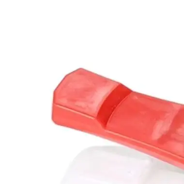 Irrigation Flow Control Quick Fitting Valve Built-in Retaining Ring Silicone Sealing Ring No Welding Required Gardening