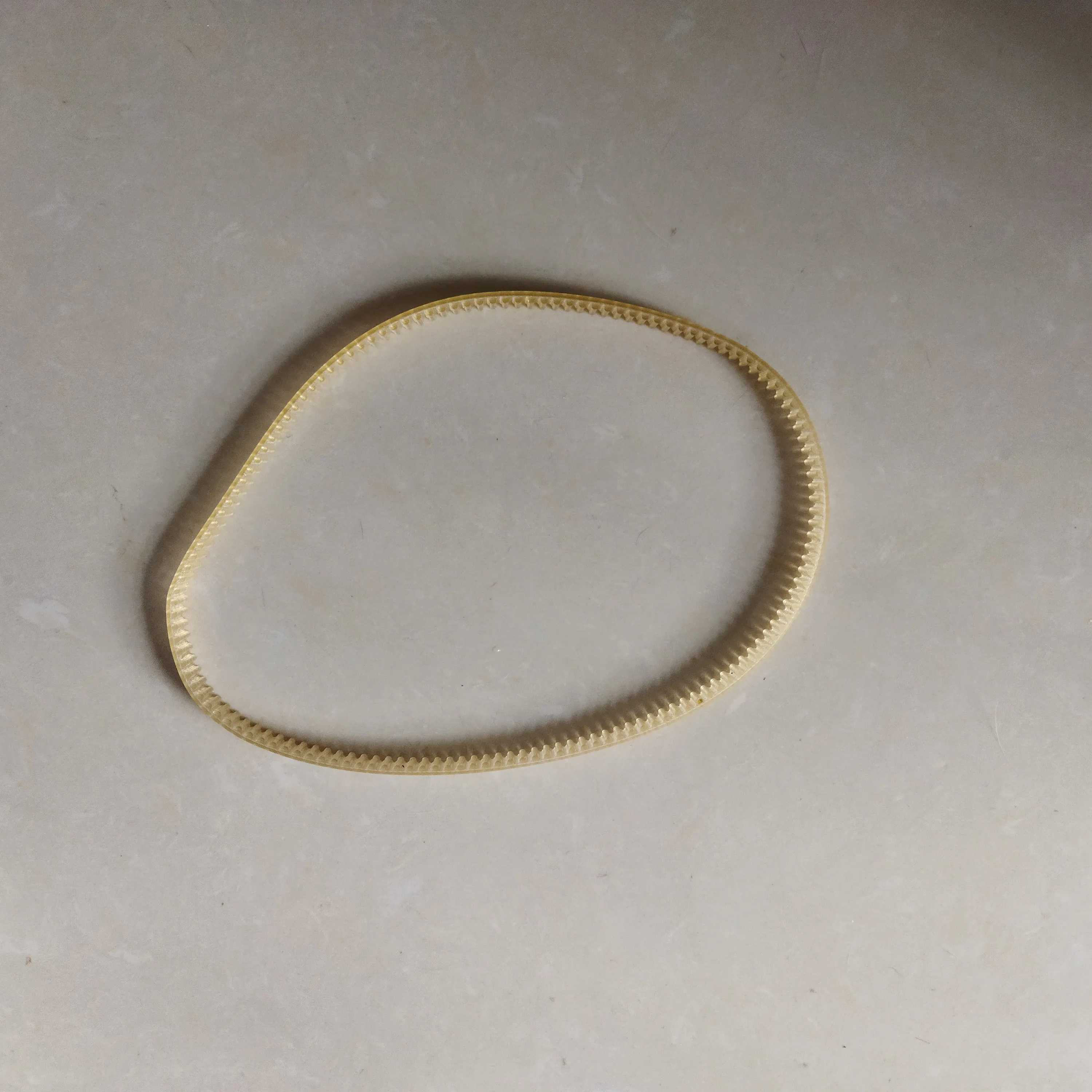 1 Pc Polyurethane(Or Rubber) Drive 7mm Width Belt For Silvercrest KM 600 A1 Bread Maker