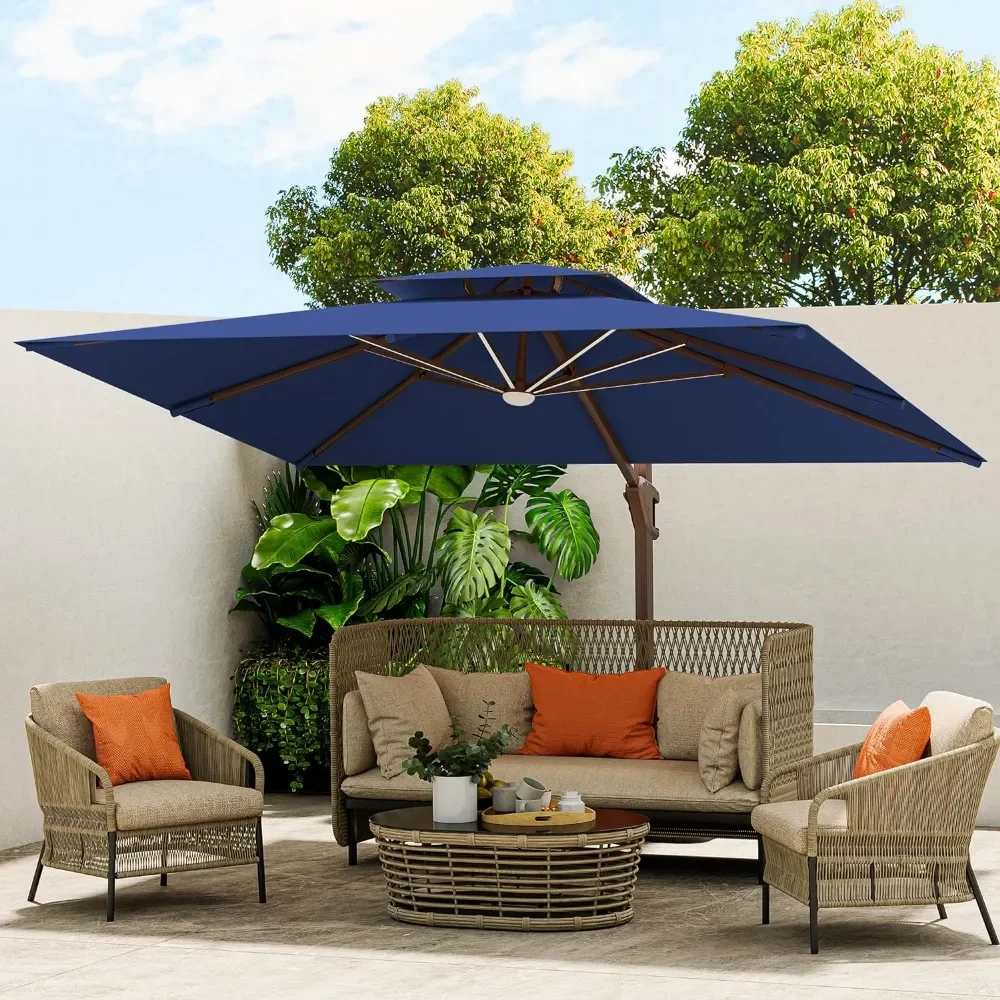 Patio Umbrellas & Bases