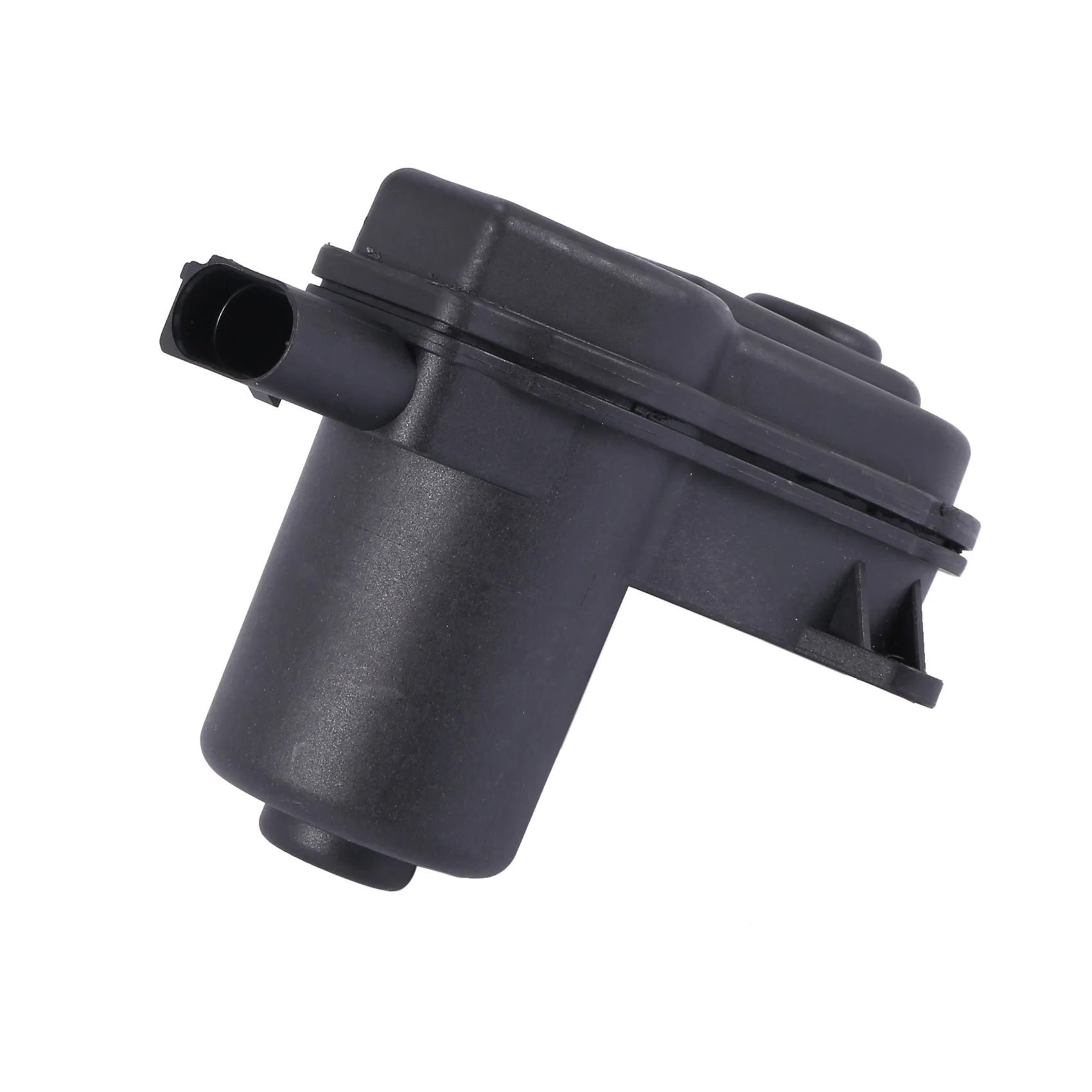 (4H0998281 12 Big Torx Teeth)Rear Caliper Parking Hand Brake Servo Motor Handbrake Actuator for Audi A6 A7 A8 RS6 RS8