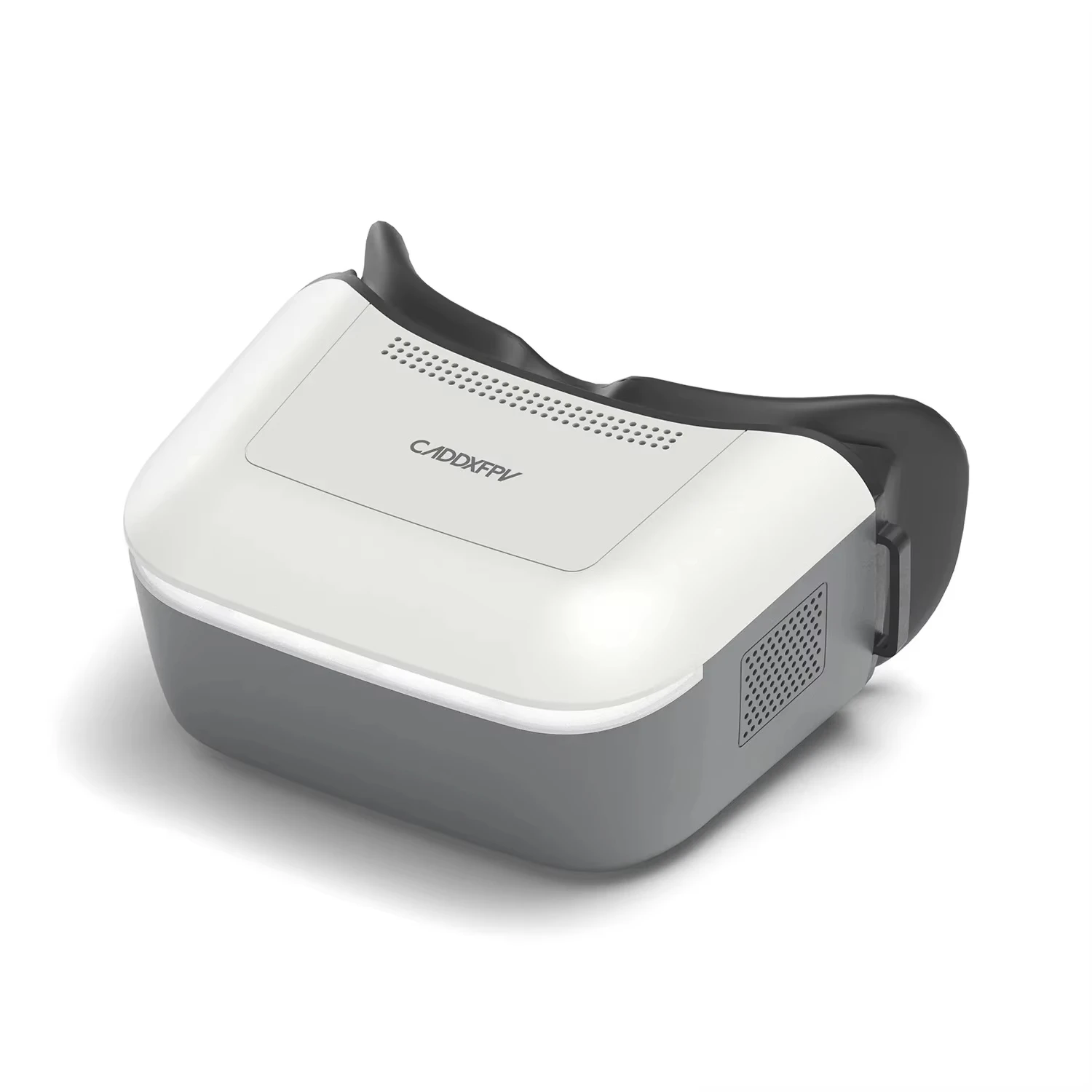 CADDXFPV Walksnail Ascent FPV Goggles, 1920×1080 60Hz HD Display, 5.8G Digital FPV Glasses Compatible with Walksnail Ascent Lite