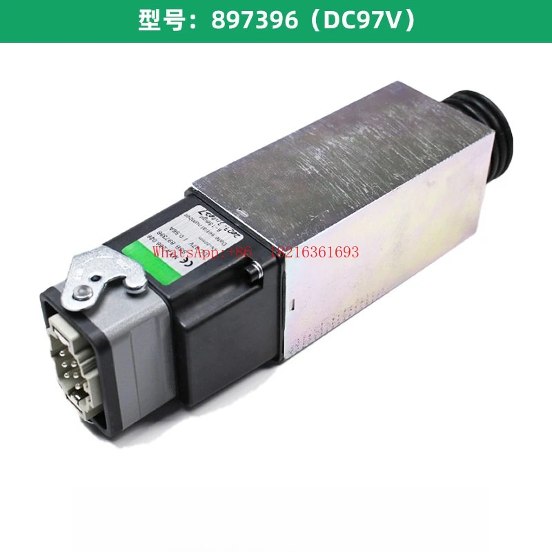 

Электромагнитный тормоз для лифта 50668524, тормоз для эскалатора 897200, тормоз 897396