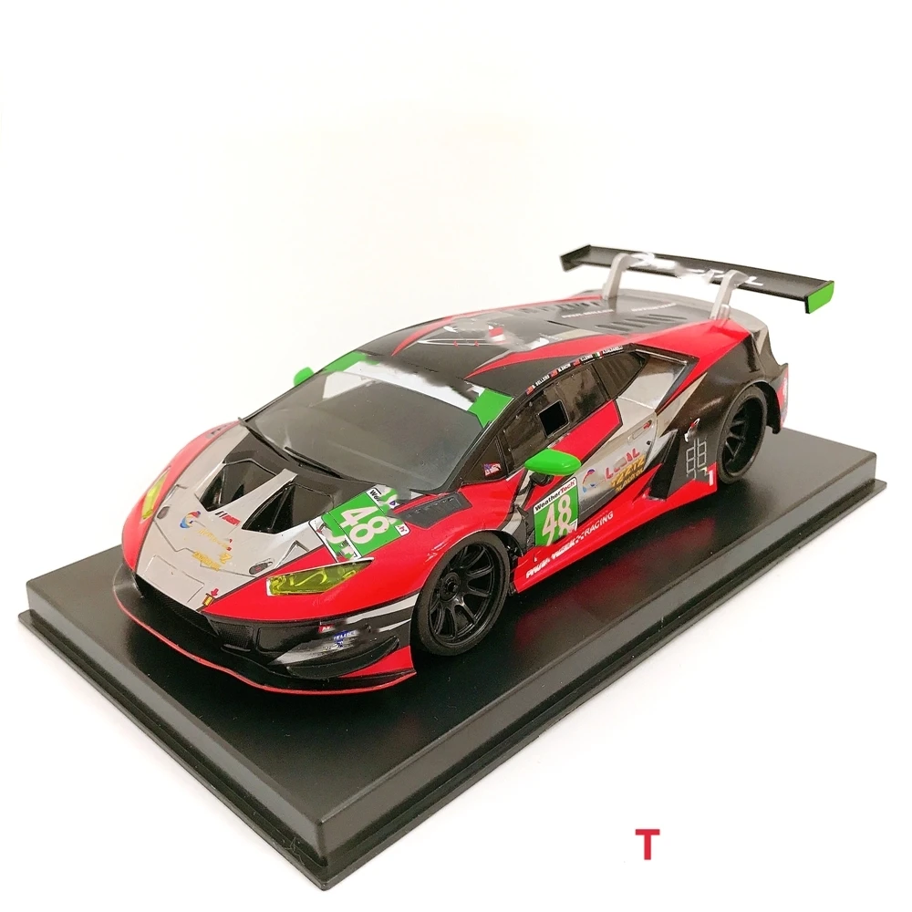 GL RACING 1/28 GL-LBO-GT3-005 Limited Edition For Mini-Z GL-LBO-GT3-005