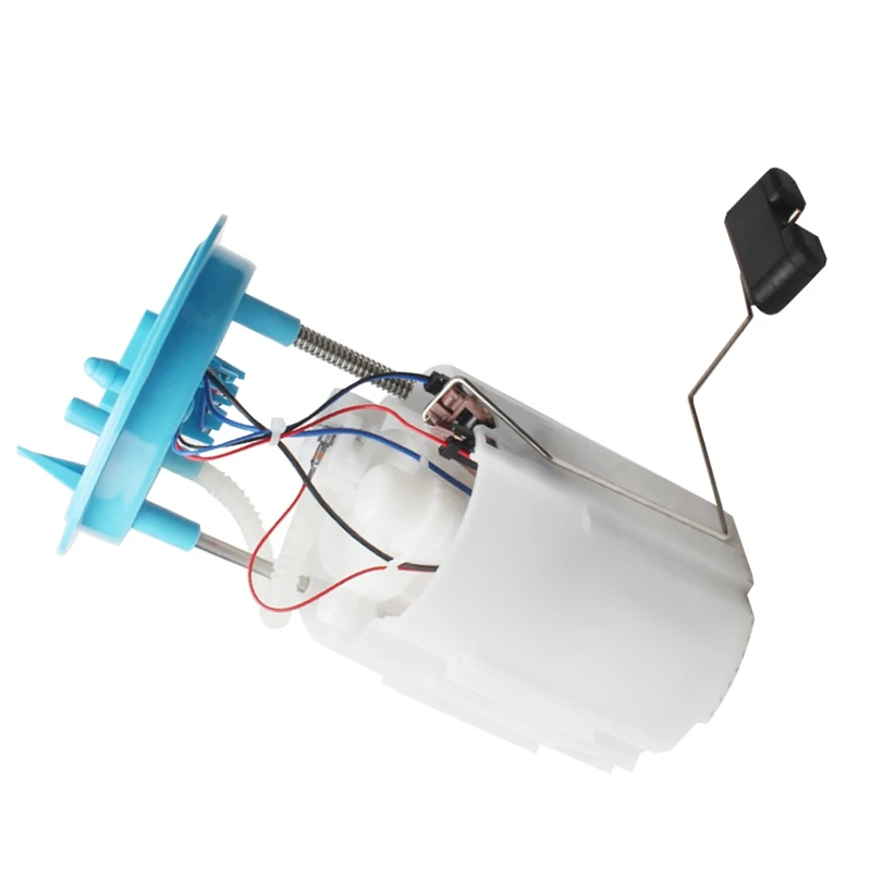 Fuel Pump Assembly 5QD919051C F01R00S432 For Volkswagen Golf 7 1.4T Spare Parts Parts