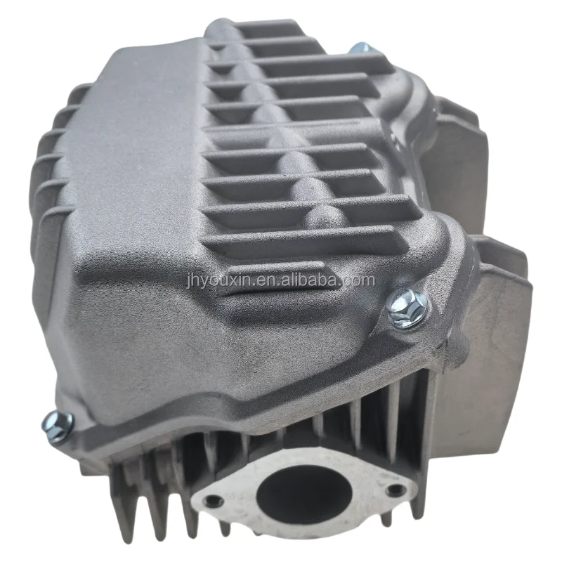 

Motorcycle Parts ZS190 Engine Cylinder Head With Cover Assy ZS190CC for Apollo Kayo ATV QUAD BIKE