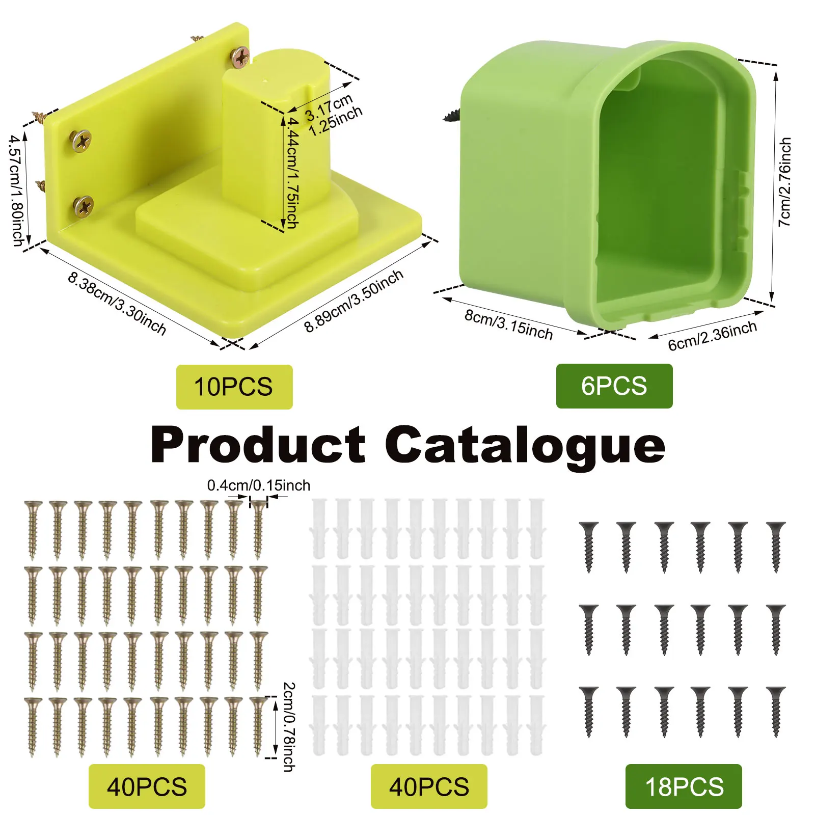 Tool and Battery Mounts Hangers Holders Brackets for Ryobi 18V Power Tool Wall Mounted Battery Mounts Dock Holder for Workshop G