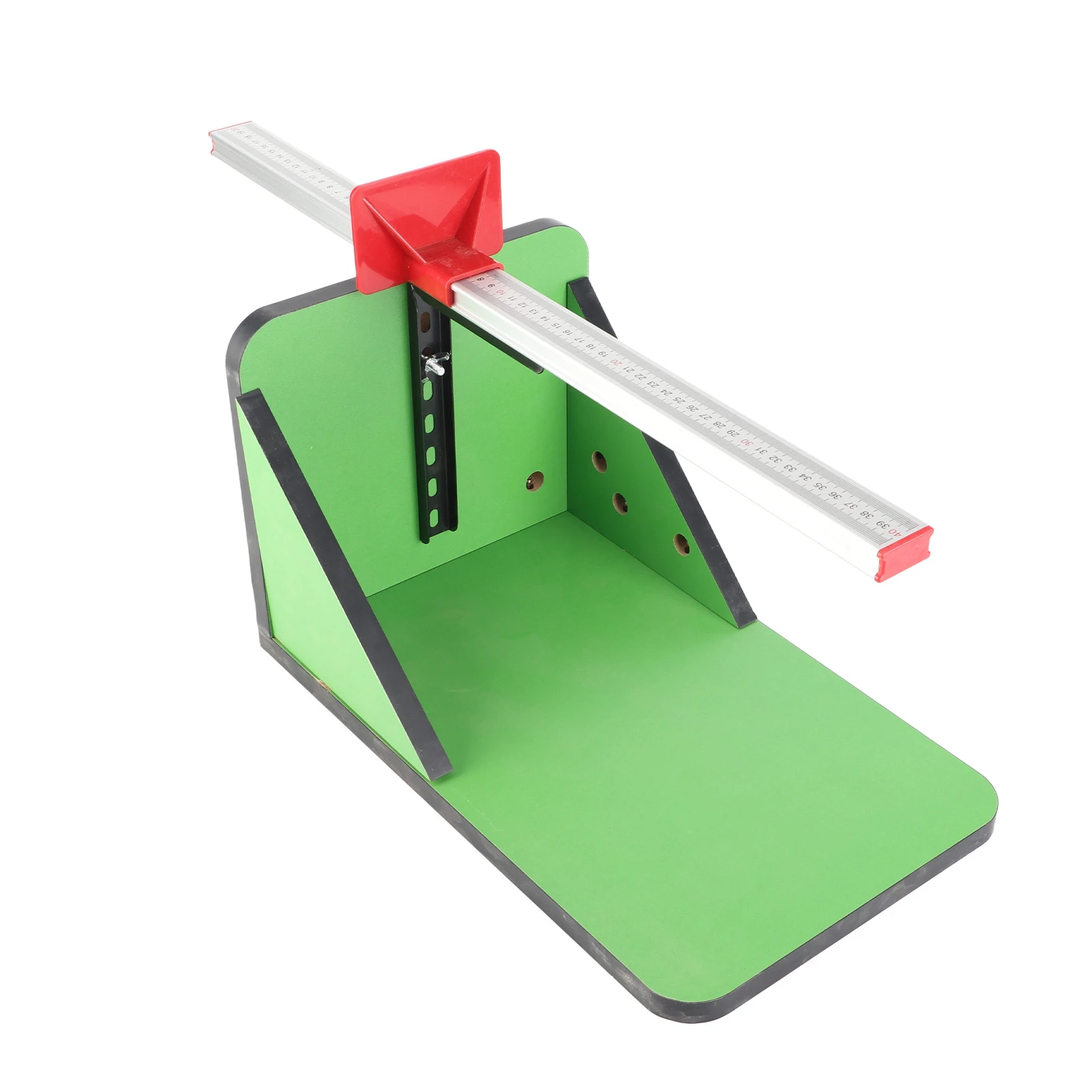 Flexibility Tester Sit Reach Flexibility Assessment Tester Exercise Fitness Measuring Instrument Toughness tester with Scale