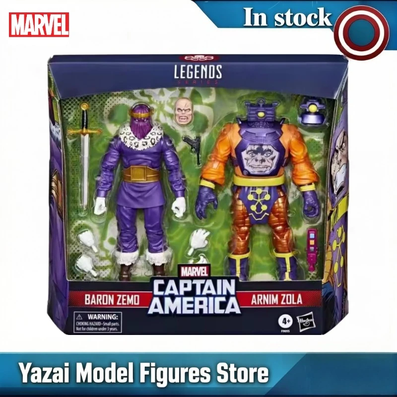 original-marvel-legends-series-baron-zemo-arnim-zola-action-figure-model-toys-gift