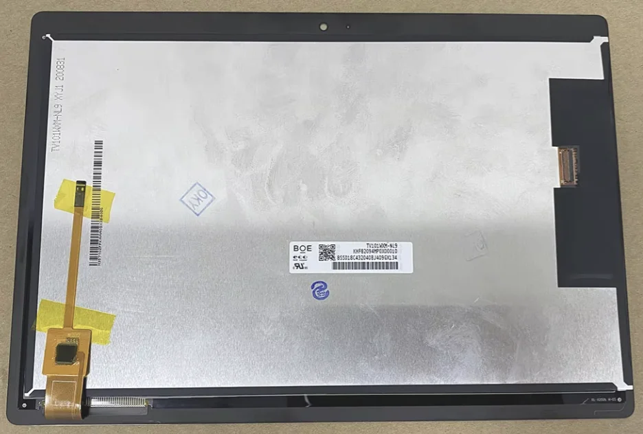 

10.1" For Lenovo Tab M10 TB-X505F X505L X505X x505 screen LCD Display assembly
