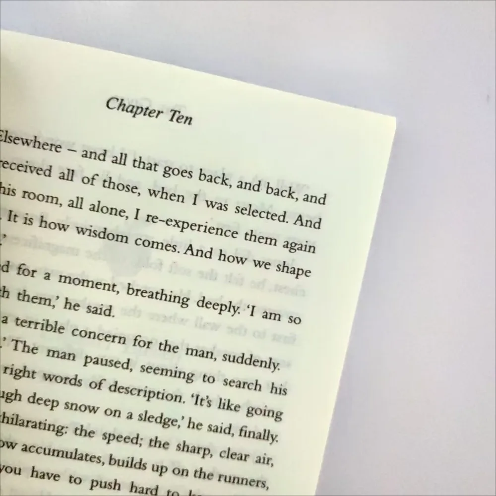 The Giver Lois Lowry Newbery Award Fantascienza Versione inglese Romanzo Libro di fiabe