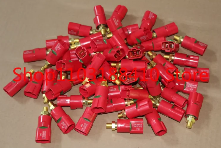 Excavator Switch 206-06-61130 Oil Pressure Switch Hydraulic Sensor 2060661130 For Excavator PC200-7 Excavator Parts
