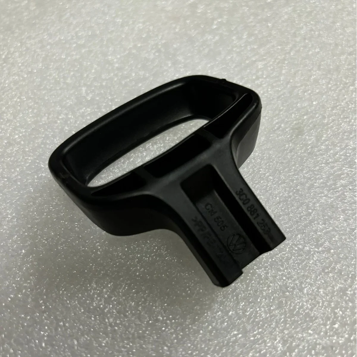 For VW Volkswagen Polo Golf Passat B6 B7 B8 CC Tiguan Audi TT A1 Q3 Q5 Skoda Octavia Yeti Car Seat Adjustment Handle Lever Knob