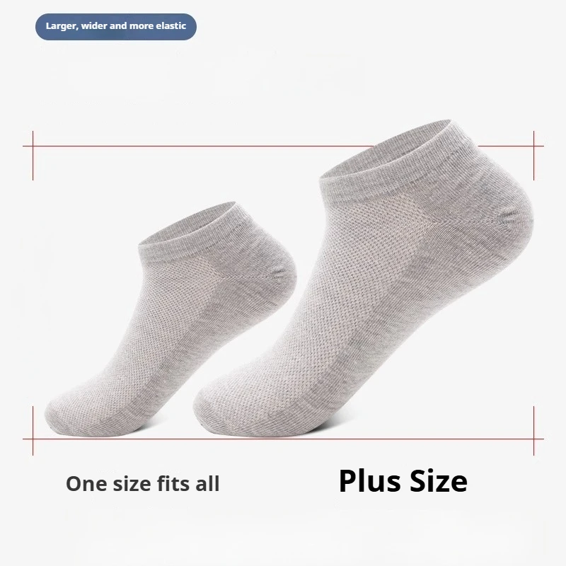 1 Pairs Women Summer Mesh Ankle Athletic Running Sock Black&White&G Thin Low Cut Socks Breathable No Show Sports Men Socks