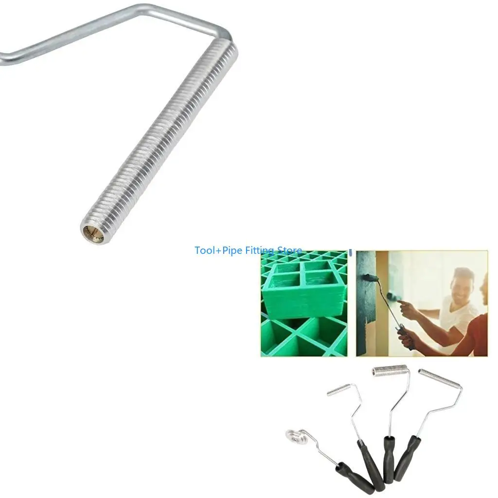

F92B Fiberglass Laminating Tool Set Bubble Removers For Boats And Bathtub Restoration