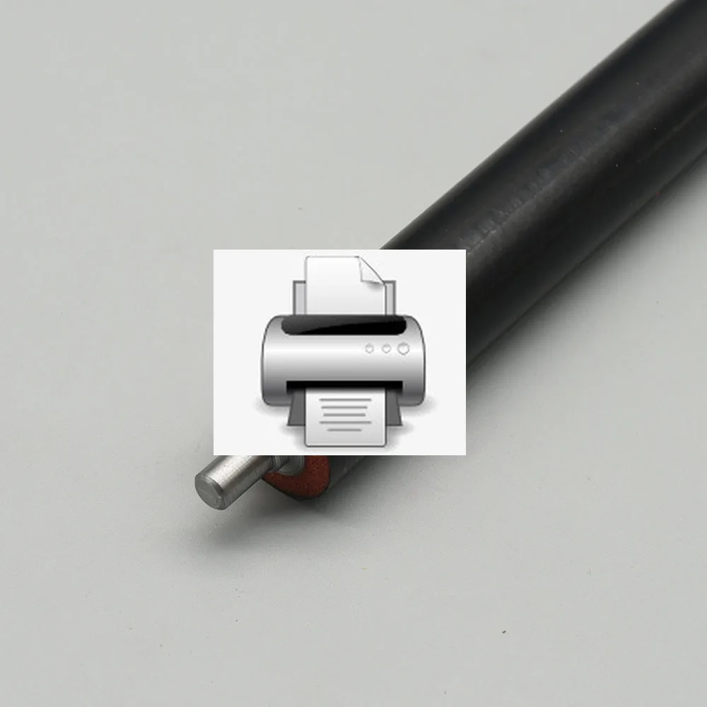 5 шт. LPR-M506 нижний прижимной ролик фьюзера для HP LaserJet Pro M501 Enterprise M506 M507 M528 M527 M501dn M501n M506dn M506n M506x