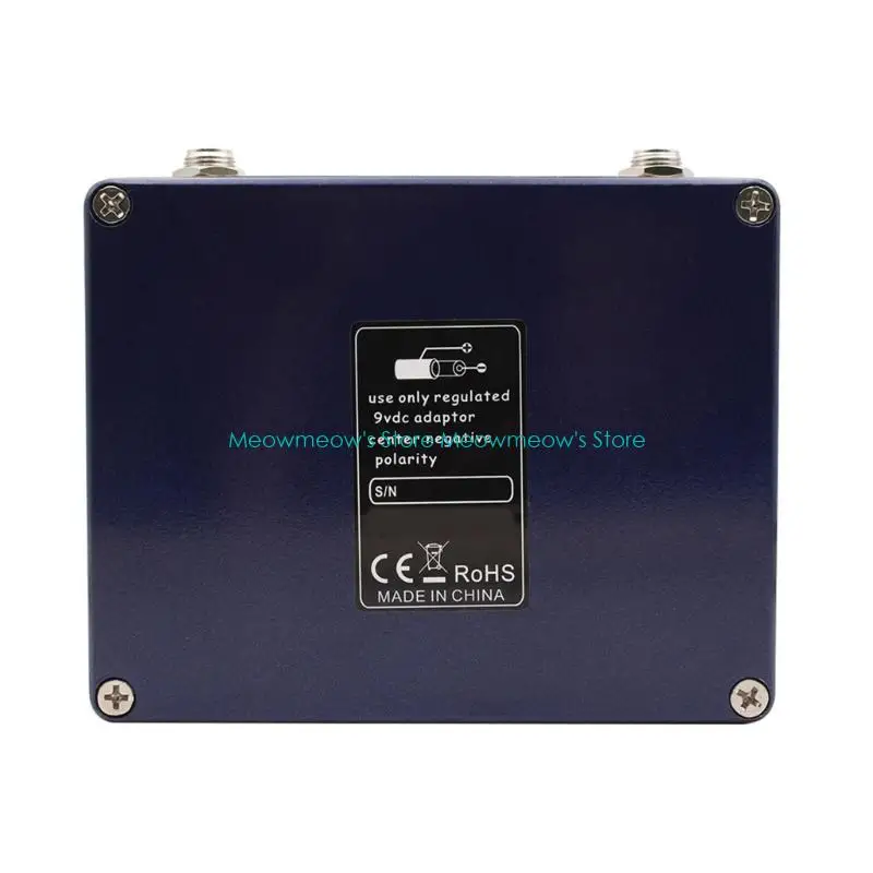 processeur-d'effets-d'egaliseur-auditif-professionnel-w91a-reglage-meticuleux-frequence