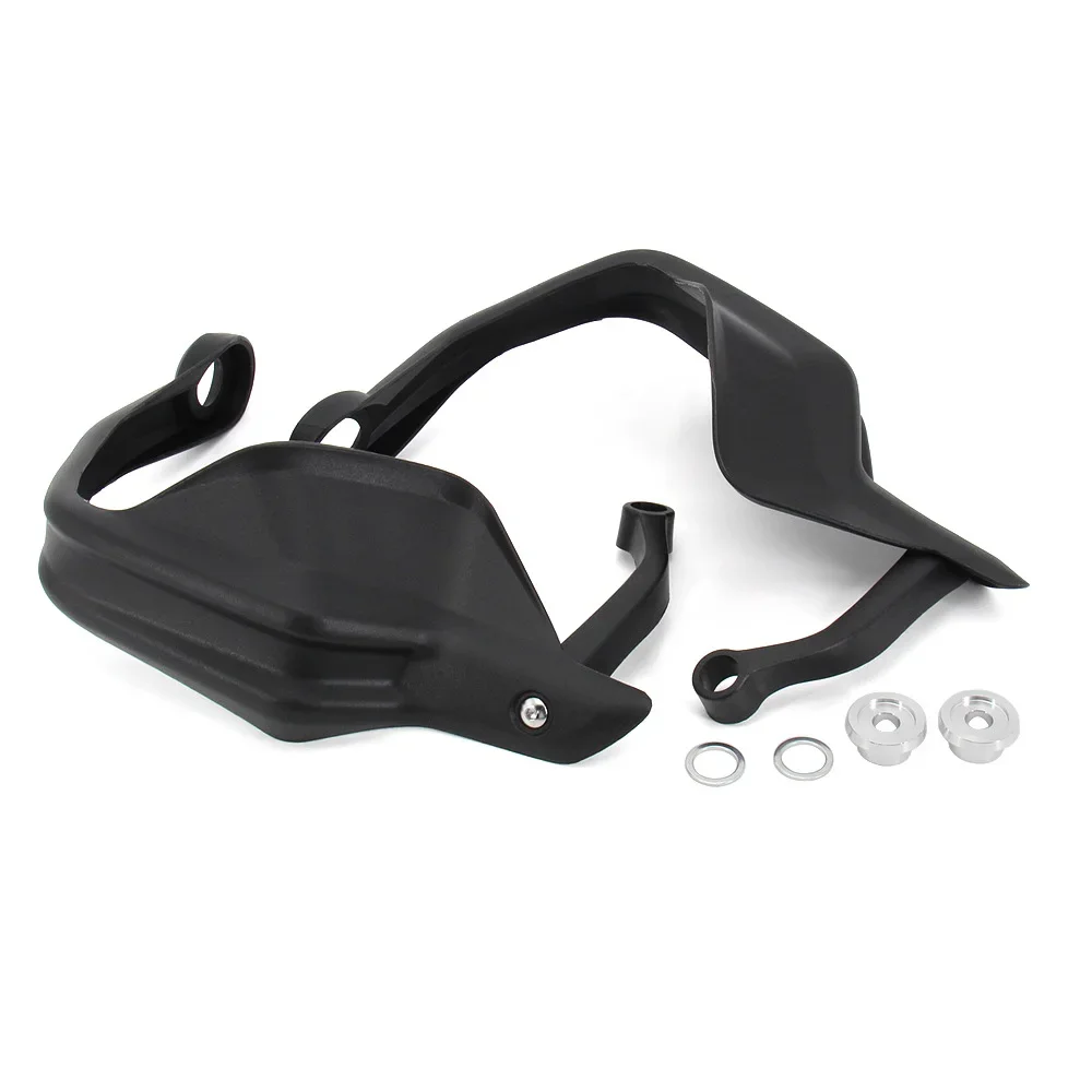 Suitable for B-W R1200GS F750GS F850GS R1250GS ADV LC Waterbird Black Hand Guard