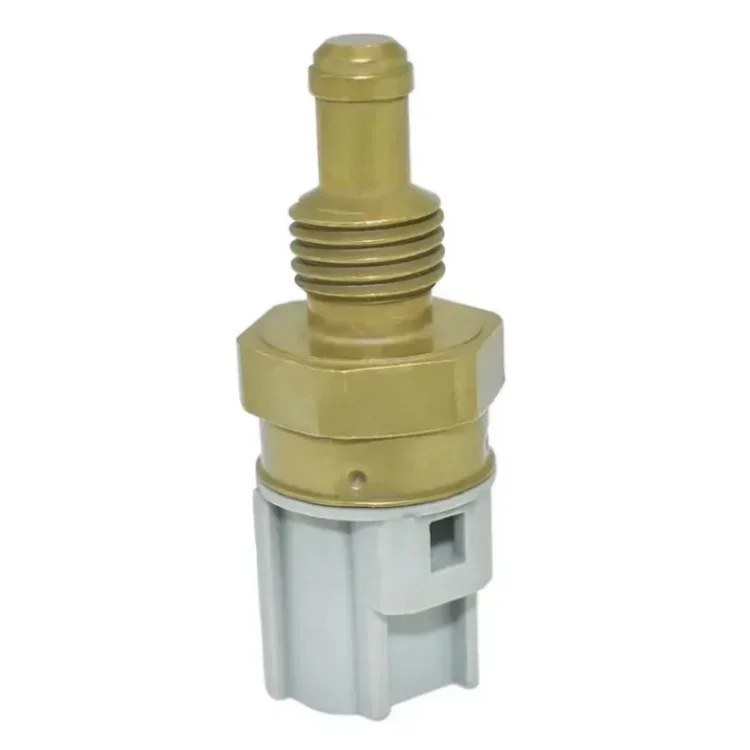 Coolant Water Tempe…