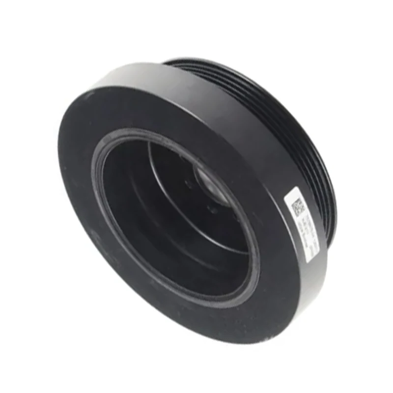 Auto Parts Engine Crankshaft Pulley 11237576675 for bm w E90 E82 E84 E88 E92 E93