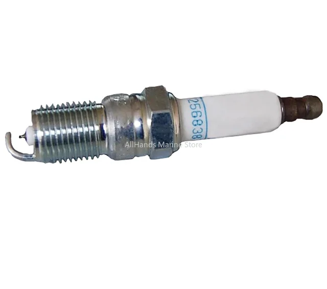 Auto Parts Iridium 41-101 12568387 Iridium Spark Plugs Wholesale For Buick Chevrolet Sonata Accord Elantra