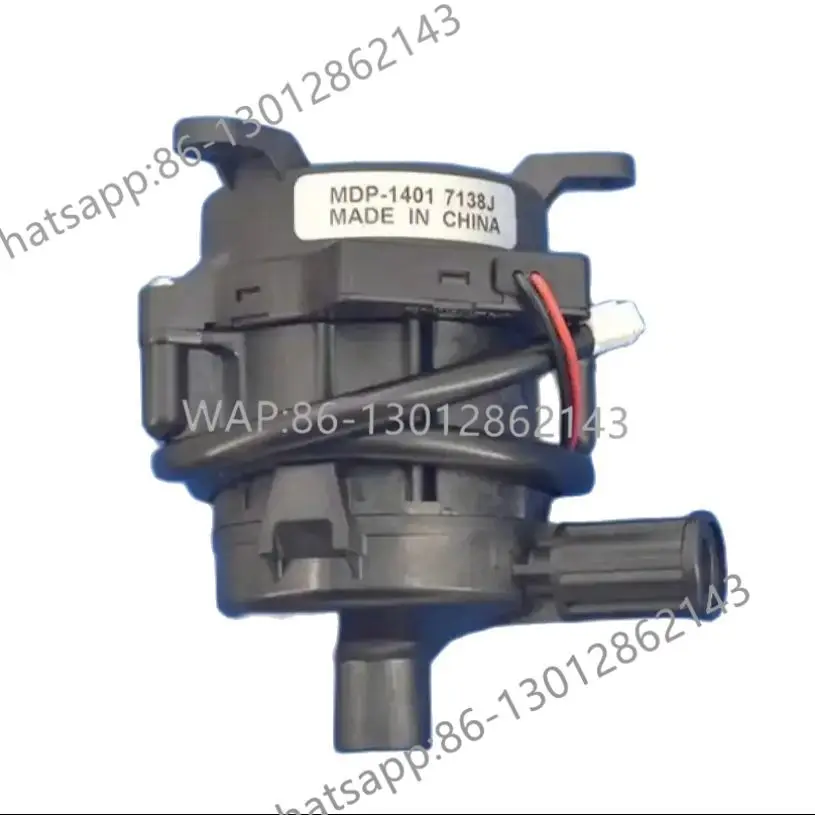 

Новый компонент для двигателя всасывающего насоса кондиционера MDP-1401 DC12V DC водяной насос C475 C047-1 C047-2