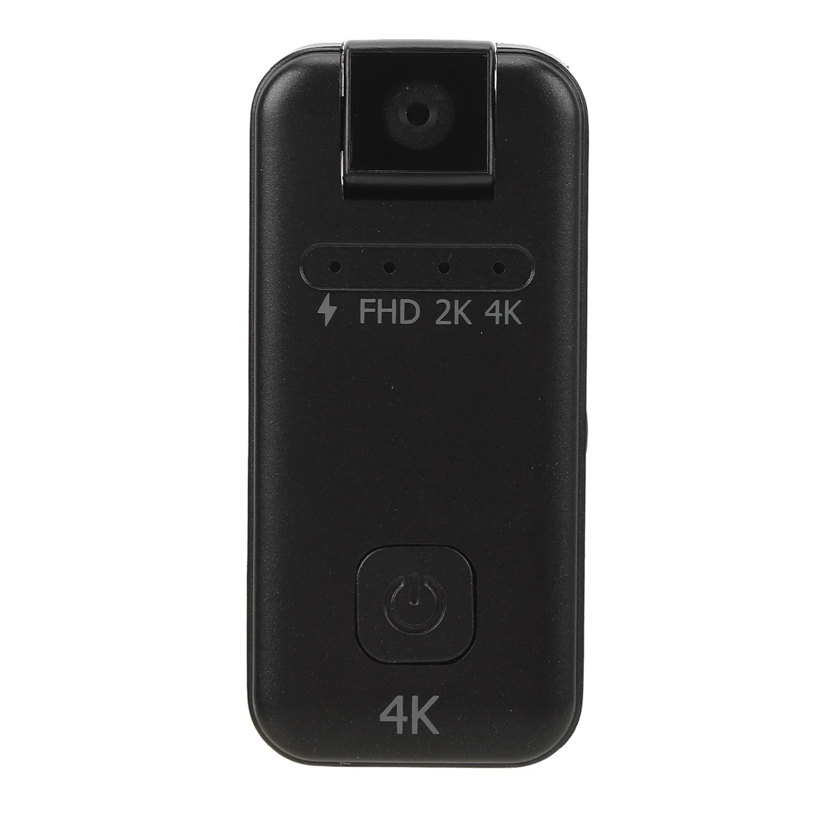 4K HD Camera Photo Video Recording Timelapse Camera Outdoor Recorder Auto Image Correcting Rotatable Lens Photo Video Camera