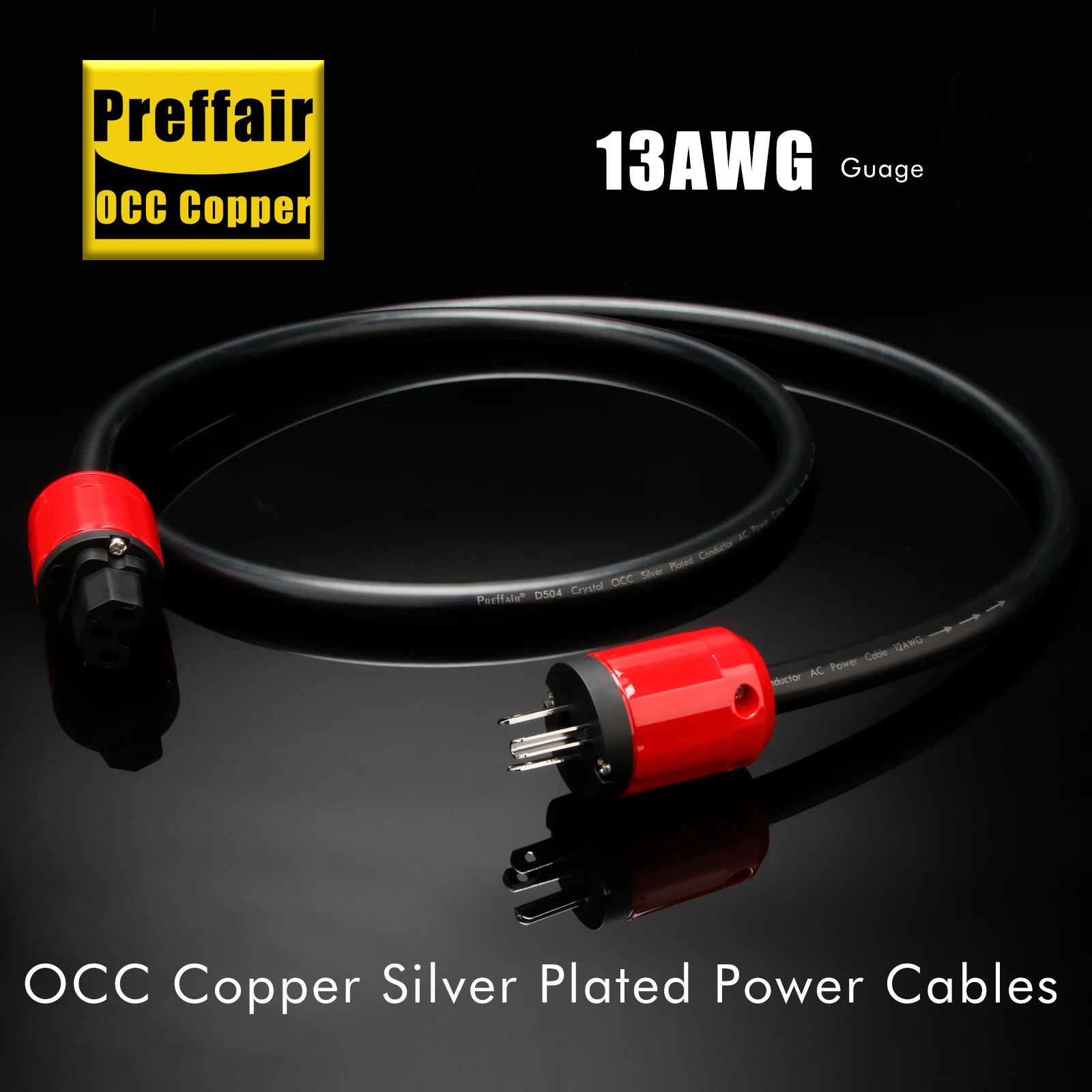 High Purity Occ Sil… - image