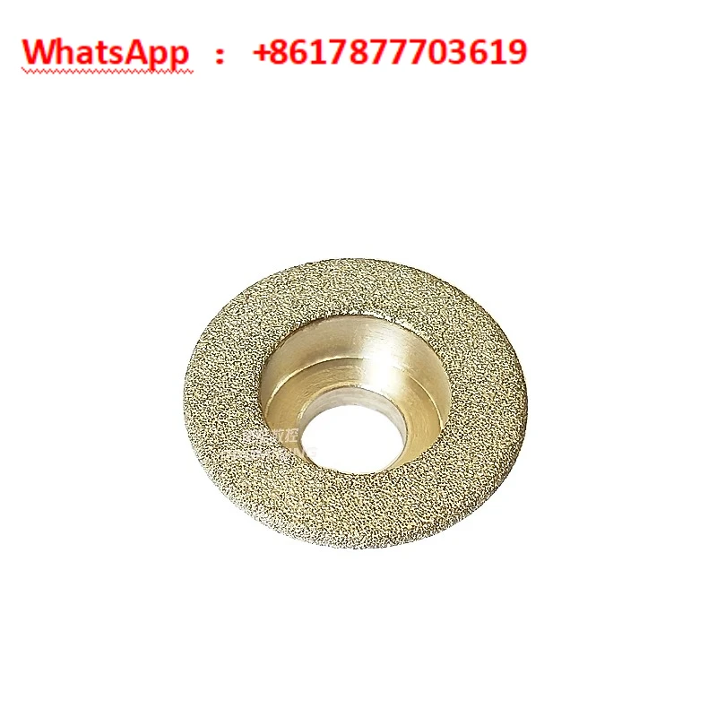 1 piece suitable for 20505000 XLC7000GT7250 automatic cutting machine accessories sharpening stone grinding wheel