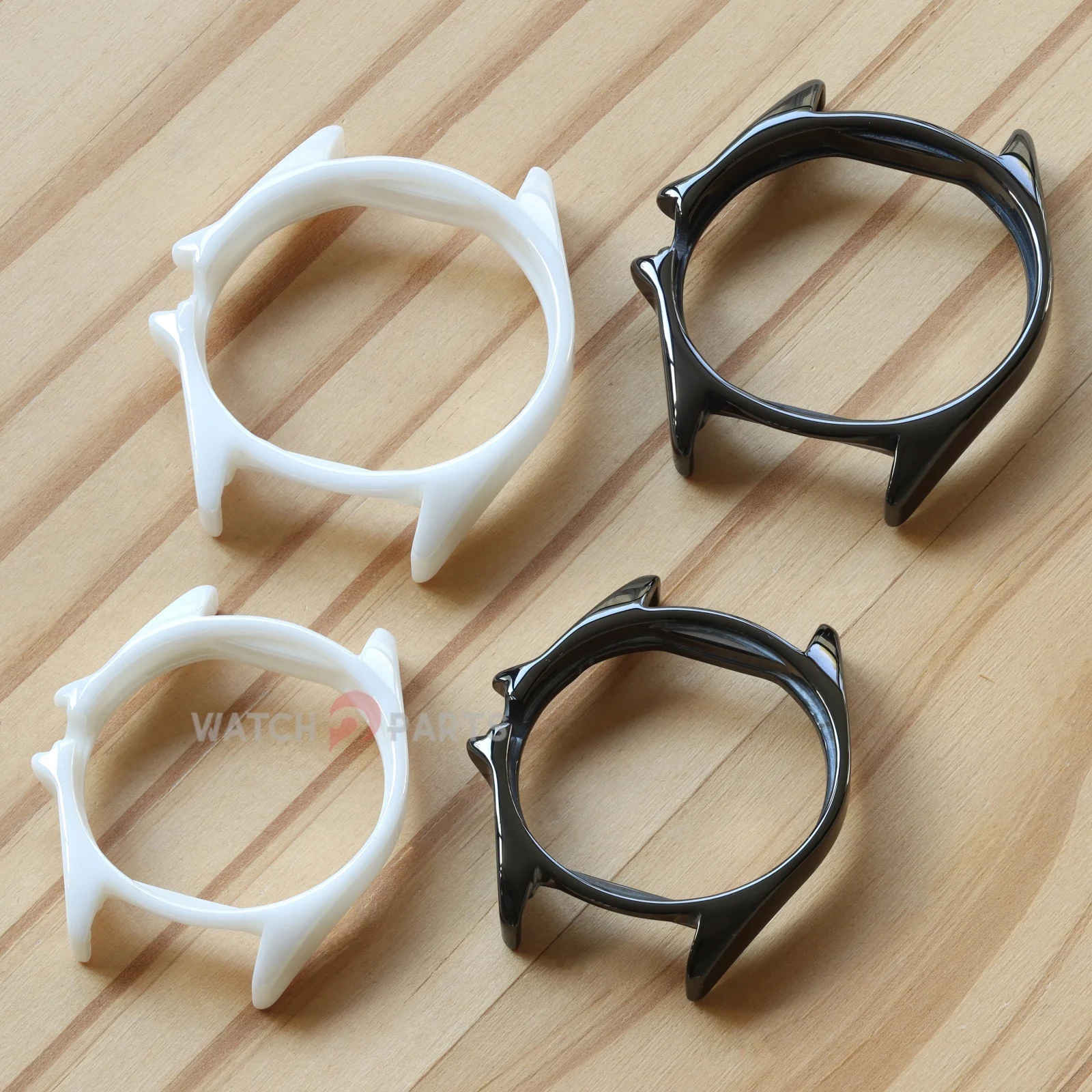 

Керамический корпус для часов Chanel J12 33/38 мм, средняя часть корпуса