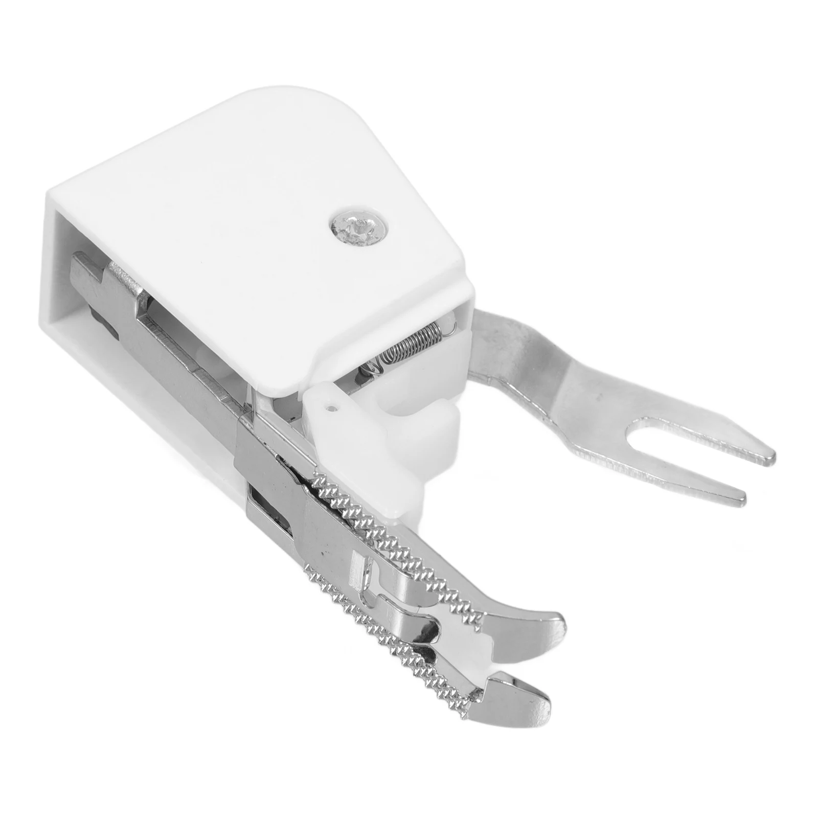 

Synchronous Presser Foot Accessories for Sewing Machine Needles Zipper Mini Kit Stitching Walking Foot Portable Tools