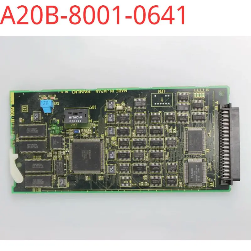 

A20B-8001-0641 Fanuc system circuit board