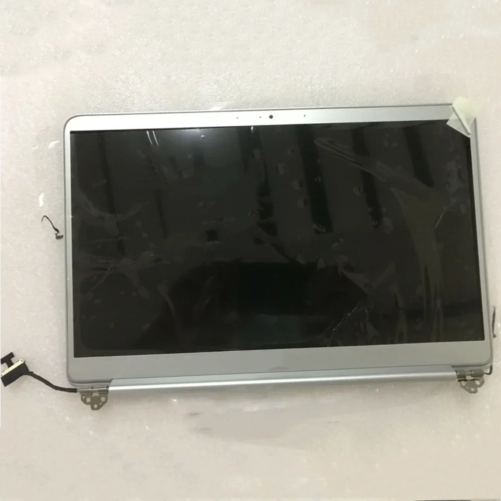 13.3 inch for Samsung Notebook 9 NP900X3N LCD Screen Full Display Conplete Assembly Upper Part FHD 1920x1080