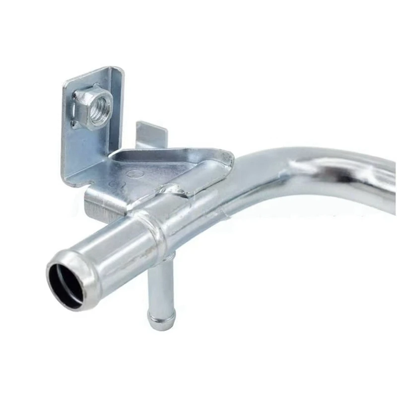 

High Quality Car Engine Cooling Water Pipe 16268-75130 1626875130 For Toyota Hiace Hilux Land Cruiser 2TR