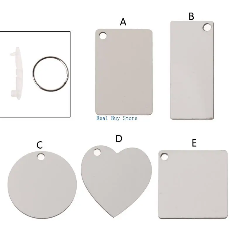 

U13d 12x двойная печатная шката White Blank MDF для цепи