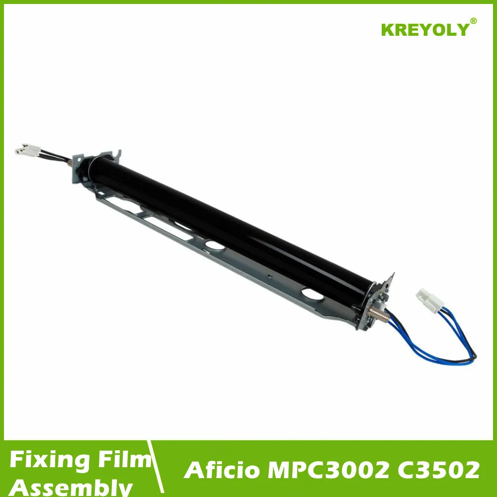 Fixing Film Assembly for Rioch Aficio MPC3002 C3502 D1424272 (D142-4272)